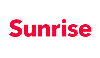 Softwareentwicklung für Sunrise